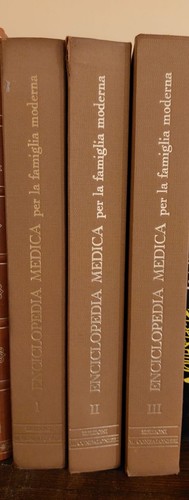 Enciclopedia medica per - enciclopedia, la