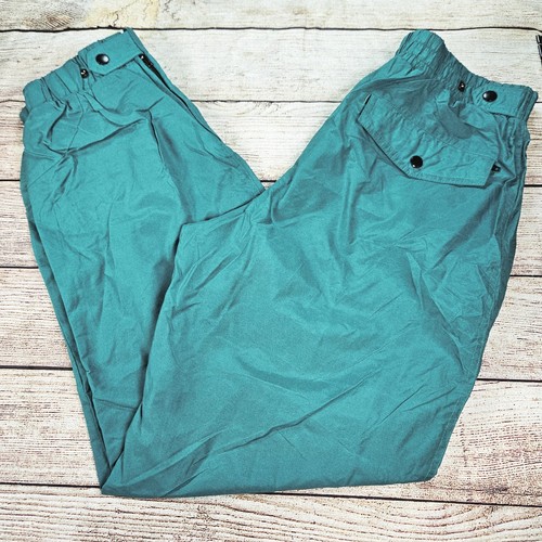 Pantalone sci vintage - pantalone,
