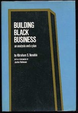 Building black business - business;:, an