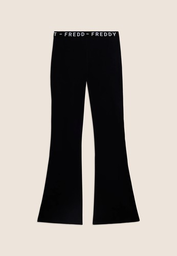 Freddy pantaloni flare - freddy,