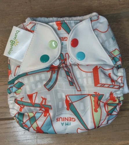 Bumgenius limited edition play - limited,