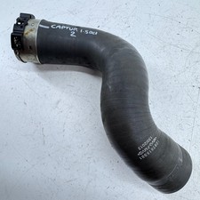 RENAULT CAPTUR MK1 INTERCOOLER