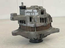 ALTERNATORE PER SMART Fortwo Coupé (W451) 1800A052 Benzina 1000 (07>15)