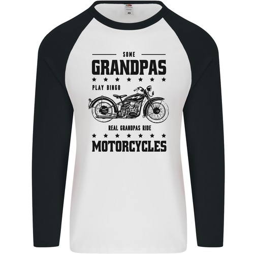 Some del nonno divertente - some,