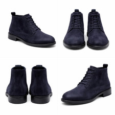 STIVALI UOMO beatles