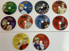 GTO Great Teacher Onizuka Vol