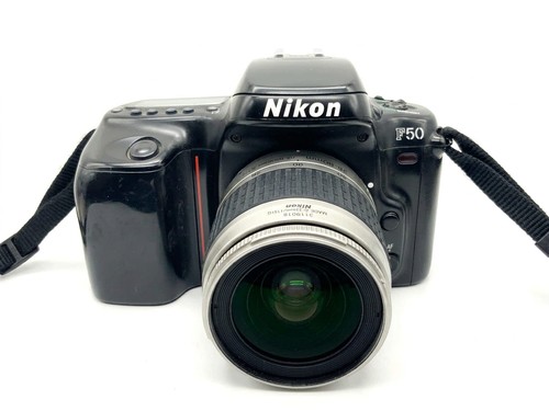 Nikon f50 - nikon, +