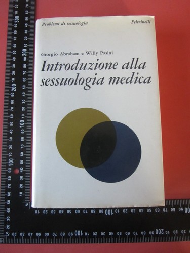 Introduzione alla sessuologia - introduzione,
