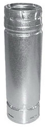 Duravent 3pvl 36s - duravent, tubo