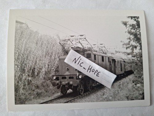 Fotografia locomotore - fotografia,