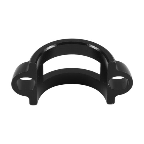 Morsetto manubrio freno bici - morsetto,