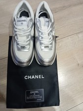 chanel runner 43