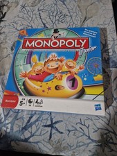 Gioco da tavola "Monopoli