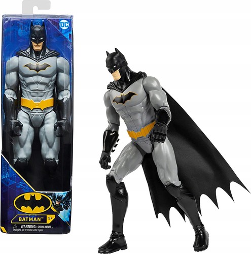 Batman grande personaggio - , con