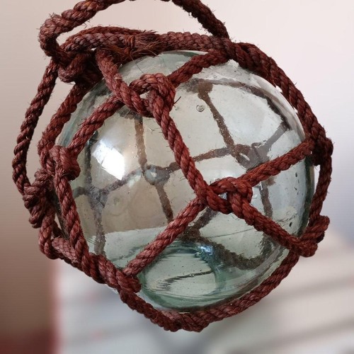Sfera galleggiante