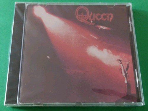 Queen mondadori 1994 - queen, cd