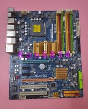Scheda madre Gigabyte P45
