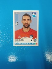 Figurina calciatori panini - figurina,