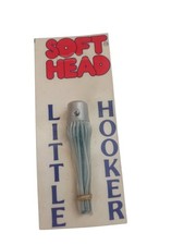 Vintage accessoire de pêche