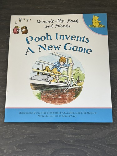 Winnie the pooh friends - winnie-the-pooh, &