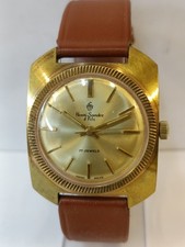HENRI SANDOZ & FILS 17J CARICA