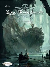 Xavier Dorison Long John