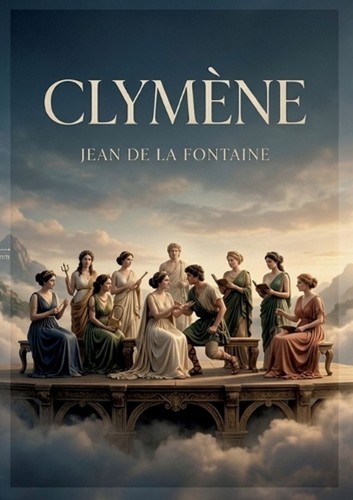 Clymne apollon demande aux - demande,