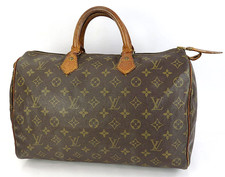 Autentica borsa a mano LOUIS