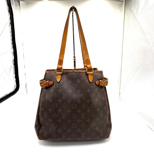 Borsa tote verticale louis - tote,