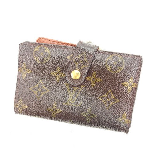Portafoglio louis vuitton - portafoglio,