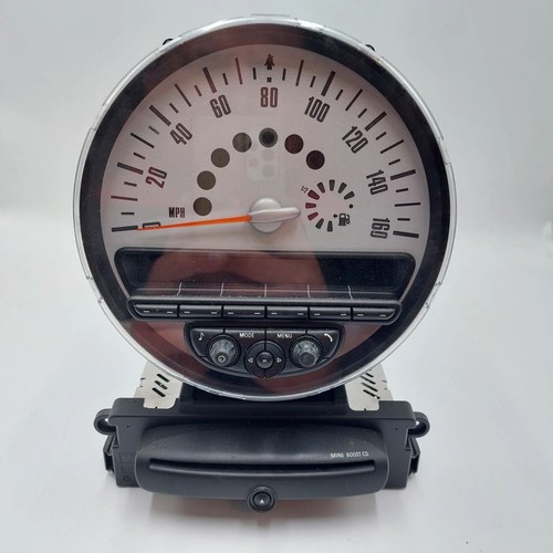Mini cooper countryman r60 - mini,