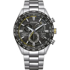 CITIZEN H660 SUPERTITANIUM