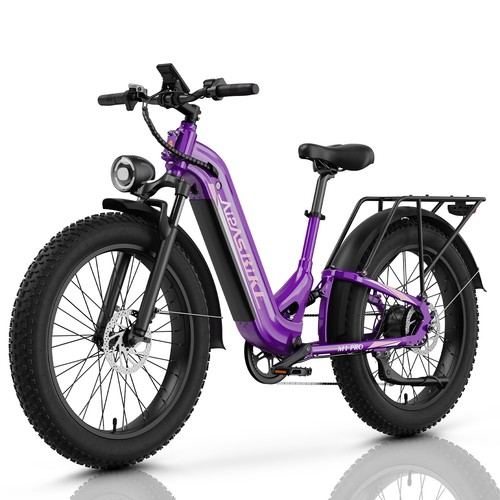 Aipas 1800w bike - aipas, 26"
