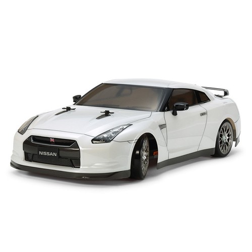 Tamiya 58623 02d - tamiya, nissan