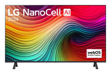 Smart nano81 - tv, 50"