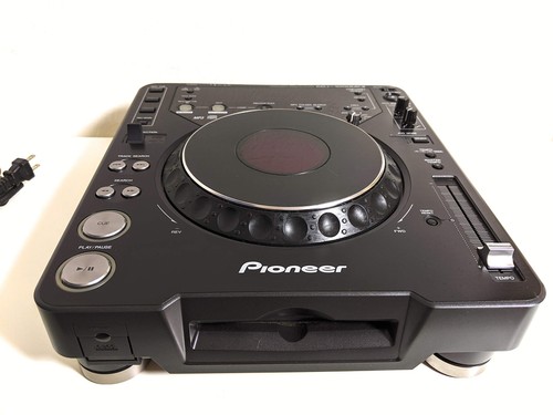 Pioneer cdj 1000mk3 - cdj-1000mk3, cd