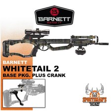 Barnett Whitetail Hunter II