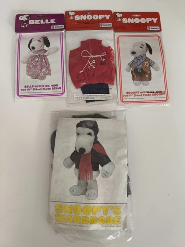 Lot vintage s tenue - vintage,