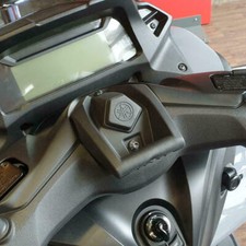 Originale Yamaha Tricity 300