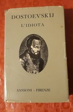 Fedor Dostoevskij: L'idiota 