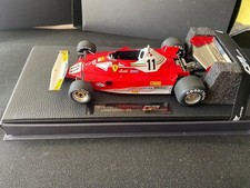 GP Replicas Ferrari 312 T2