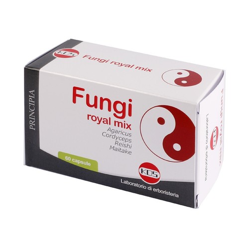 Fungi royal mix - royal,