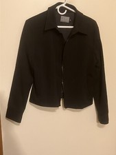 Women's Guess Suit Jacket-Size
