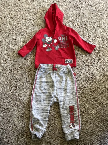 Mickey mouse disney baby - mickey,