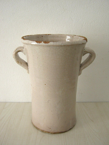 Antico vaso terracotta - antico,