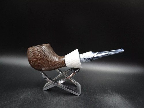 Pipa bulldog turkiewicz morta - pipa,