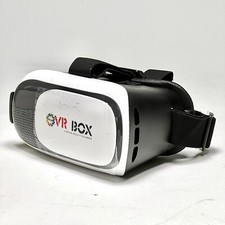 VR BOX + BLUETOOTH CONTROLLER
