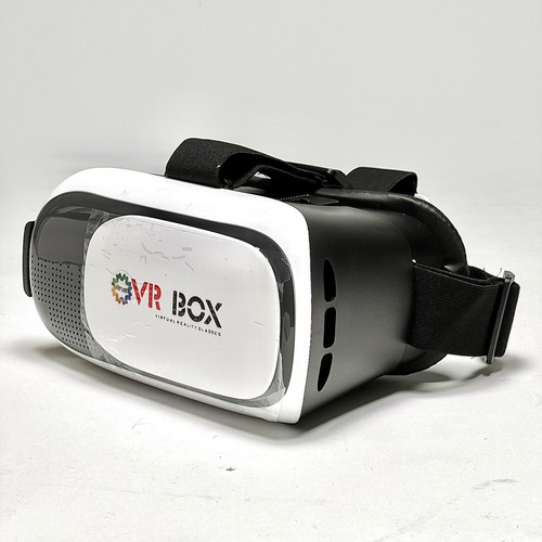 Box bluetooth controller - vr,