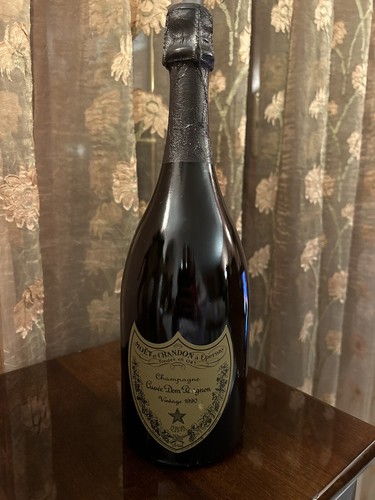 Don perignon vitage 1990
