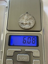 Medaglia Conciliazione Stato